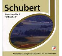 Immerseel, Jos Van - Symphony No.8 "Unfinished"|"Immerseel Jos Van