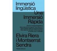 Immersio Linguistica