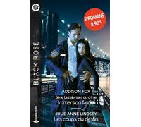 Immersion fatale ; Les coups du destin