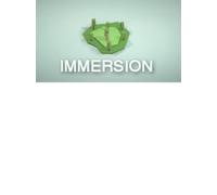 Immersion Steam Key GLOBAL