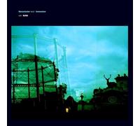 Immersion / Suss - Nanocluster Vol 3