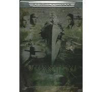 Immersion totale Phantom - Édition limitée