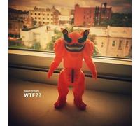 Immersion - Wtf?? [Vinilo]