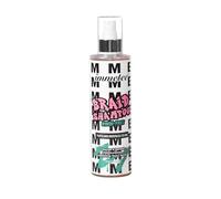 Immetee Braid Sheen Spray Limpiador del cuero cabelludo trenzado sin aclarado, Limpiador Trenzas Oliva y Árbol del Té, Formulado con anticaspa y antiprurito. 250ml/8.79 fl.oz