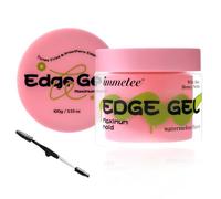 immetee Edge Control Cabello Hair Gel,Gel Hidratante Para el Cabello,Edge Control Hair Stick and Gel (3)
