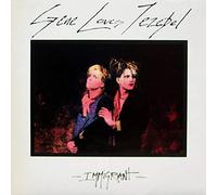 IMMIGRANT LP UK SITUATION 2 1985