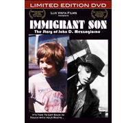 Immigrant Son: The Story of John D. Mezzogiorno