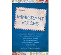 Immigrant Voices Volume 2 (ebook)