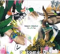 Immigrant'S Bossa Band - A Song for You [Shm]