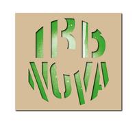 IMMIGRANTS BOSSA BAND - NOVA