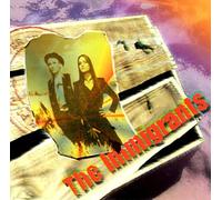 Immigrants,the - One Planet Under One Groove