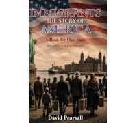 Immigrants - The Story of America