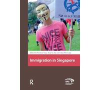 Immigration in Singapore (Asian Cities)