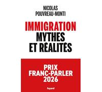 Immigration, Mythes et réalités