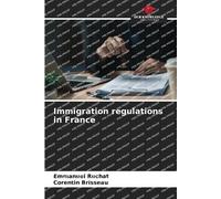 Immigration regulations in France
