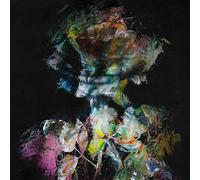 Imminence - Heaven In Hiding (Limited Liquid Galaxy LP) [Vinyl LP]