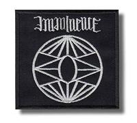 Imminence Parche bordado para planchar