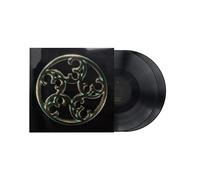 Imminence - The black [Vinilo]