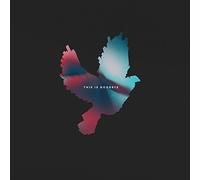Imminence - This Is Goodbye [Vinilo]