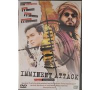 IMMINENT ATTACK DVD -ATAQUE INMINENTE