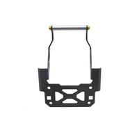IMMLSX Barra Soporte Navegación para BMW para F800GS F800 F 800 GS 2024 2025 Accesorios De Motocicleta Soporte Montaje Navegación para Teléfono GPS(12mm)