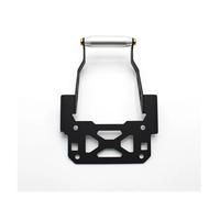 IMMLSX Barra Soporte Navegación para BMW para F850GS para ADV 2019-2024 Accesorios De Motocicleta Soporte Montaje Navegación para Teléfono Móvil GPS(22MM)