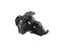 IMMLSX Barra Soporte Navegación para CFMOTO 450MT 450 MT MT450 Soporte Teléfono Móvil De Motocicleta Navegación GPS Extensión Aluminio CNC 12 Mm 22(Phone Bracket-12MM)