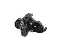 IMMLSX Barra Soporte Navegación para CFMOTO 450MT 450 MT MT450 Soporte Teléfono Móvil Motocicleta Soporte Navegación GPS Extensión Aluminio CNC 12 Mm 22 Mm(Phone Bracket-22MM)