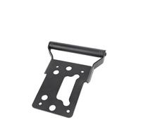 IMMLSX Barra Soporte Navegación para CFMOTO 800 para MT-X para MTX 2024 2025 Soporte Teléfono Motocicleta Barra Extensión Placa Navegación GPS(Navigation Bracket A)