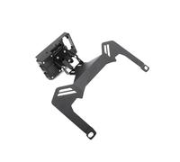 IMMLSX Barra Soporte Navegación para Forza 300 250 125 MF13 para Forza300 para FORZA250 para Forza125 Soporte Teléfono Carga USB Navegación(C)