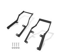 IMMLSX Barra Soporte Navegación para Forza 750 para FORZA750 2021-2025 Soporte De Navegación GPS para Teléfono Móvil para Cámara Salpicadero 12 Mm/22 Mm(12MM and 22MM)