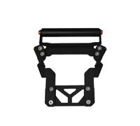 IMMLSX Barra Soporte Navegación para FORZA350 para Forza 350 para NSS350 para NSS Soporte De Montaje para Navegador GPS Motocicleta para Teléfono para Cámara Tablero(22mm)