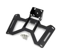 IMMLSX Barra Soporte Navegación para Kawasaki para Ninja Z1000 SX para Z1000SX 2017-2021 Soporte De Navegación para Teléfono Móvil Motocicleta con Carga USB(B)