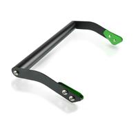 IMMLSX Barra Soporte Navegación para Kawasaki para Versys para KLE 650 para KLE650 2015-2024 Soporte De Placa Navegación GPS Accesorios Motocicleta Teléfono