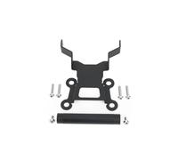 IMMLSX Barra Soporte Navegación para Loncin 525 para DSX para Voge para DS525X para 525DSX Soporte Montaje Teléfono Móvil Navegación GPS Barra Extensión(22mm Bar Support)