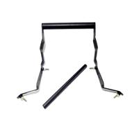 IMMLSX Barra Soporte Navegación para NT 1100 2025 NT1100 Soporte para teléfono para GPS