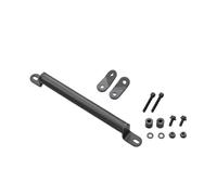 IMMLSX Barra Soporte Navegación para PCX160 2025 Soporte De Reposabrazos Multifuncional Extendido