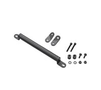 IMMLSX Barra Soporte Navegación para PCX160 para PCX 160 2025 Soporte para Teléfono Móvil con GPS para Manillar De Motocicleta Multifuncional