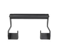 IMMLSX Barra Soporte Navegación para QJMOTOR para SRT600 2024 2025 Soporte Estabilizador De Tablero Antivibración Accesorios Motocicleta Navegación GPS para Teléfono Celular