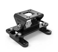 IMMLSX Barra Soporte Navegación para SHERCO SE-R 125 250 300 SE-F 250 300 450 500 (2014+) Soporte para Teléfono/GPS Navegador