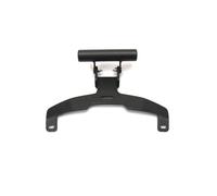 IMMLSX Barra Soporte Navegación para Suzuki para GSX-S1000 GX 2024 Extensión De Manillar Accesorios Motocicleta Soporte Navegación GPS Aluminio CNC(A)