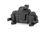 IMMLSX Barra Soporte Navegación para VOGE para 900DSX DS 900 X para DSX 2024 Soporte GPS 12 Mm/22 Mm Incluye Teléfono Móvil Accesorios Motocicleta(22MM)