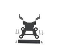 IMMLSX Barra Soporte Navegación para Voge para DS525X para DSX525 para 525DSX para Valico 525 Soporte para Teléfono Móvil con Barra De Extensión GPS(22mm Bar Holder)