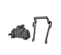 IMMLSX Barra Soporte Navegación para VOGE para Valico para 525DSX para DSX525 para DS525X para DSX 525 Accesorios Motocicleta Soporte Teléfono Móvil GPS Tarjeta Navegación(Set - 22MM)