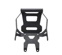 IMMLSX Barra Soporte Navegación para XADV750 para X-ADV 750 2021-2025 Soporte Teléfono Móvil Motocicleta Incluye GPS Matrícula(22mm)