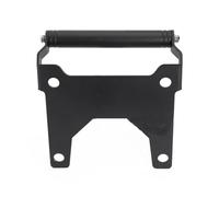 IMMLSX Barra Soporte Navegación para ZONTES para 703F 2024-2025 Motocicleta 22mm Teléfono Móvil GPS Navegación por Satélite Soporte De Extensión Montaje Barra Manillar