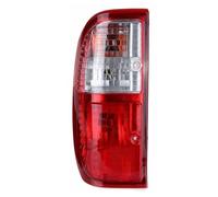 IMMLSX Coche Piloto Trasero Para Ford Para Ranger Para Courier PG PH Pickup 2002-2006 Luz Trasera Izquierda Derecha Lámpara De Freno Señal Con Cableado Bombilla(1pcs Left side)