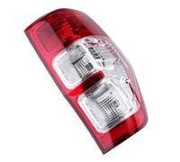 IMMLSX Coche Piloto Trasero Para Ford Para Ranger Para Ute PX XL Para XLS Para XLT 2011-2020 Luz Trasera Izquierda Derecha Lámpara De Freno Señal Giro(Left side)