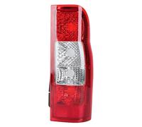 IMMLSX Coche Piloto Trasero Para Ford Para Transit MK7 2006-2014 Cubiertas De Luz Trasera Sin Carcasa Lámpara Bombilla(Right)