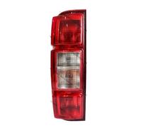 IMMLSX Coche Piloto Trasero Para GWM Para Great Para Wall Para Wingle 7 2018-2023 Luz Trasera Coche Barra Lámpara Antiniebla Conjunto Faros Freno Alto(1 pc Left side1)